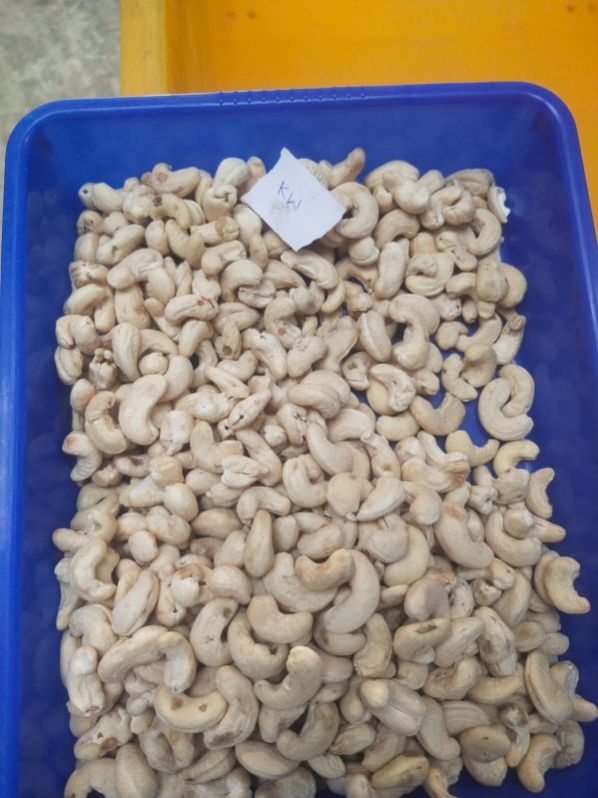 KW Cashew Nuts