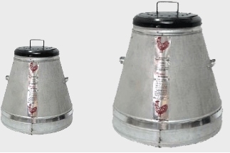 Commercial Gas Tandoor