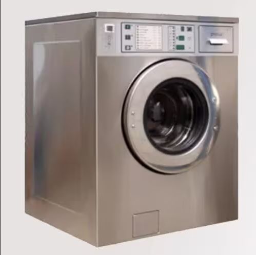 Commercial Washing Machine