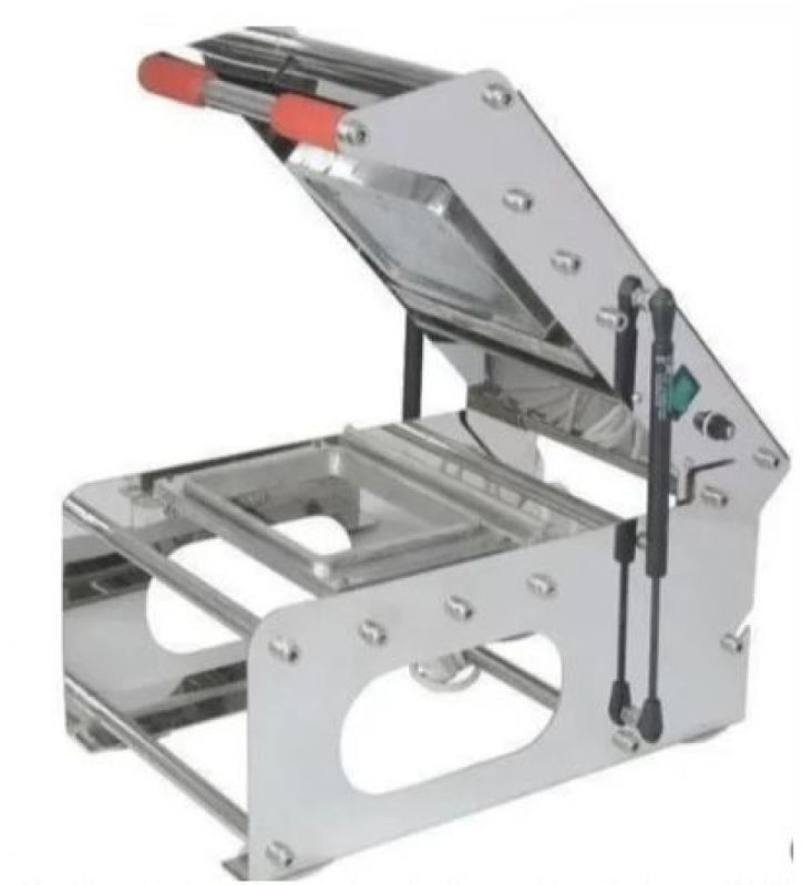 Container Sealing Machine