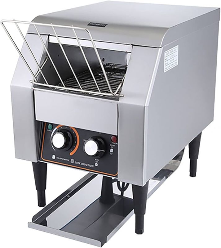 Conveyor Toaster Machine