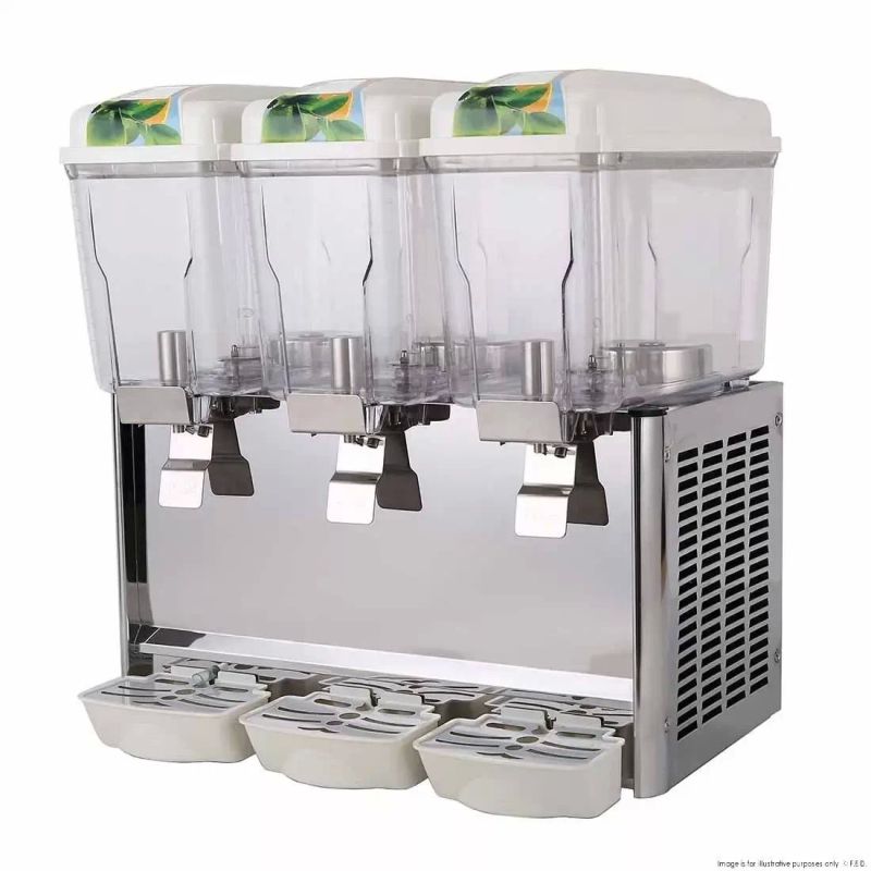 Juice Dispenser