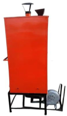 Mild Steel Water Heater Hamam