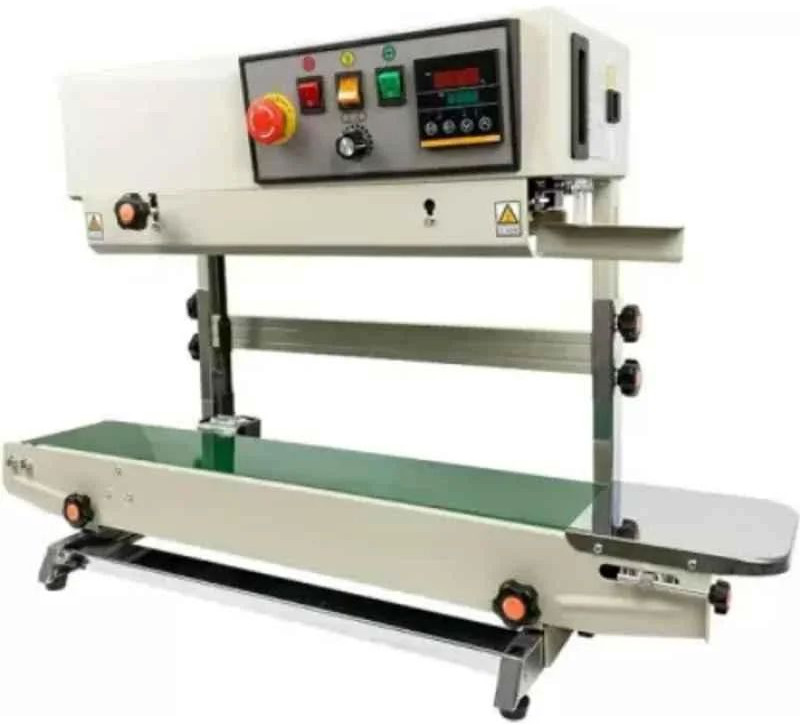 Packing & Sealing Machine