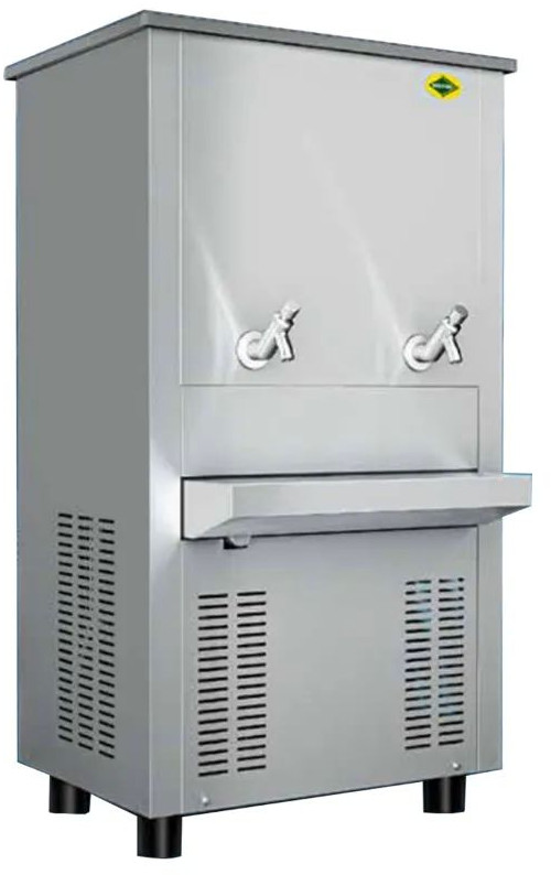 Stainless Steel Electric Water Cooler