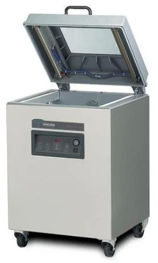 Vacuum Packing Machine