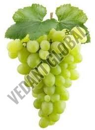 Green Grapes