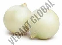 B Grade White Onion