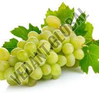 Fresh Green Grapes