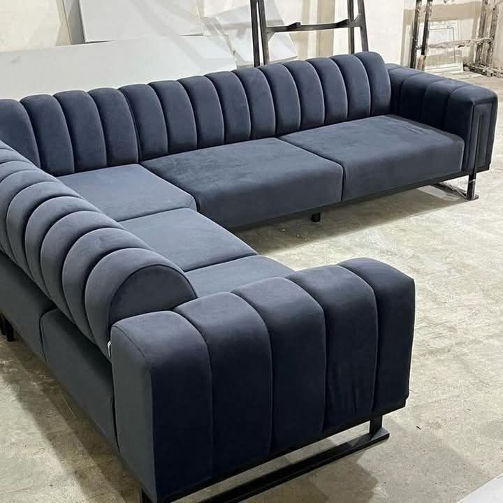 Family Sofa Set