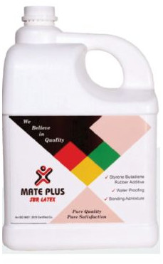 200ml Mate Plus SBR Latex