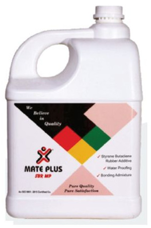 500ml Mate Plus SBR Water Repellent