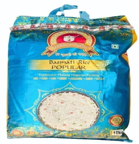 Popular Basmati Rice