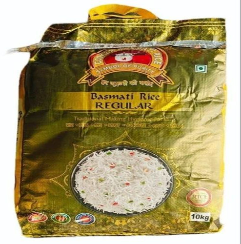 Regular Basmati Rice