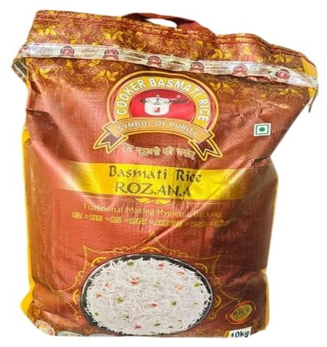 Rozana Basmati Rice