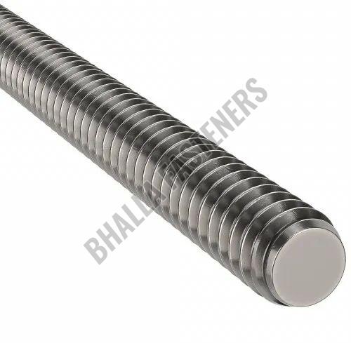 24 mm Mild Steel Threaded Rod