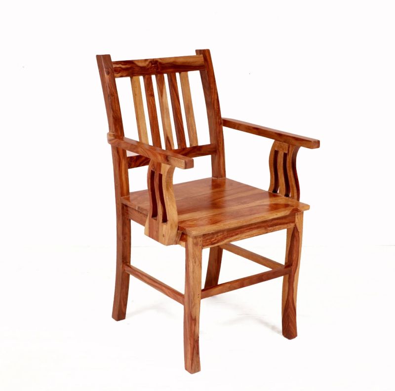 Attractive Wooden Chair