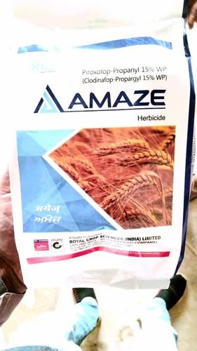 Amaze Herbicide