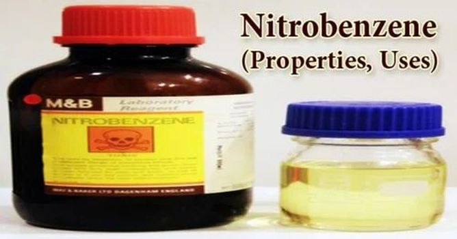 Nitrobenzene Pesticides