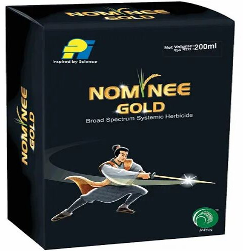 Nominee Gold Herbicide