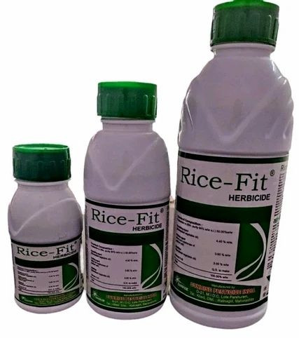 Rice-Fit Herbicide