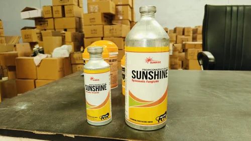 Sunshine Fungicide