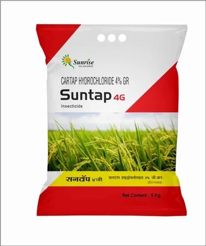 Suntap 4G Insecticide