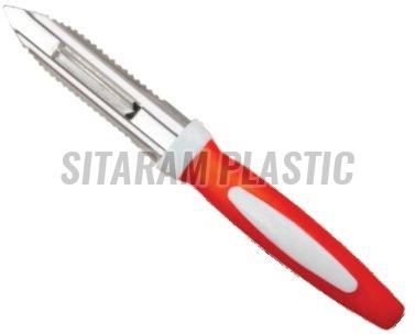 12 Pcs Micro Plus DM Stainless Steel Peeler Knife