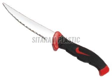 8 Inch Micro Plus Pretty Stainless Steel Laser Knife