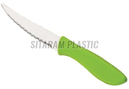 8 Inch Micro Plus Savvy Stainless Steel Laser Knife