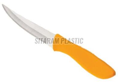 8 Inch Micro Plus Savvy Stainless Steel Plain Knife