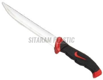 9 Inch Micro Plus Pretty Stainless Steel Plain Knife