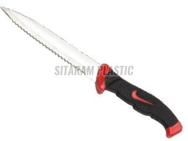 9 Inch Micro Plus Pretty Ultima Stainless Steel Laser Knife