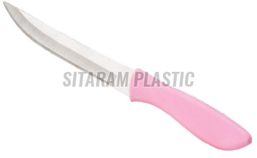 9 Inch Micro Plus Savvy Stainless Steel Plain Knife