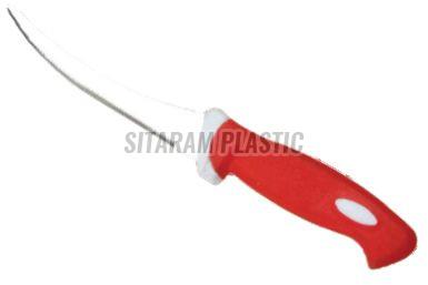 Micro Plus Elite Stainless Steel Tomato Knife