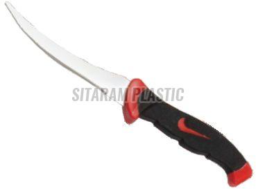 Micro Plus Pretty Stainless Steel Tomato Knife