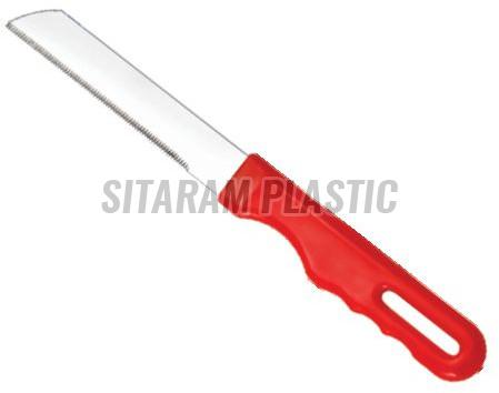 Tangle With Inner Micro Plus Long Stainless Steel Kitchen Knife