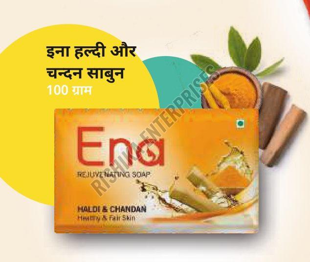 Ena Soap