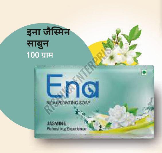 Ena Jasmine Soap