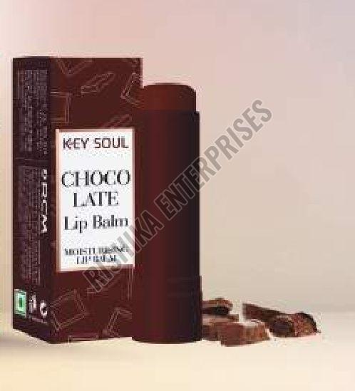 Key Soul Chocolate Lip Balm