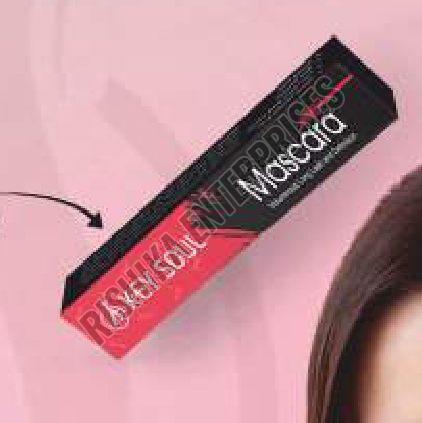 Key Soul Mascara