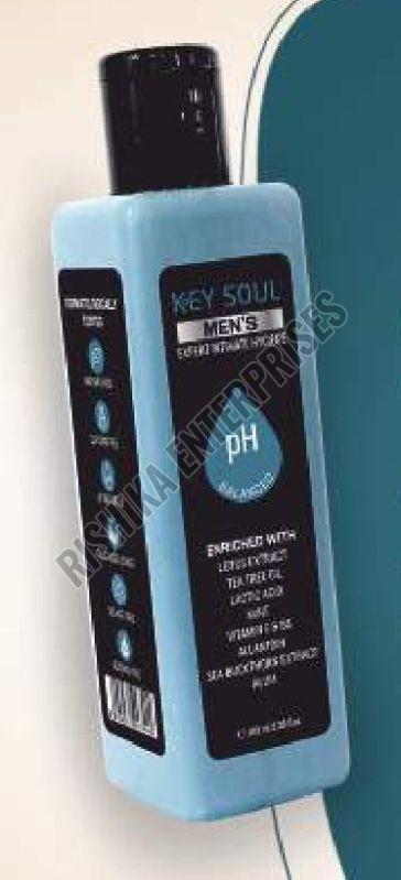 Key Soul Men Intimate Wash