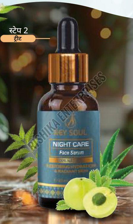 Key Soul Products