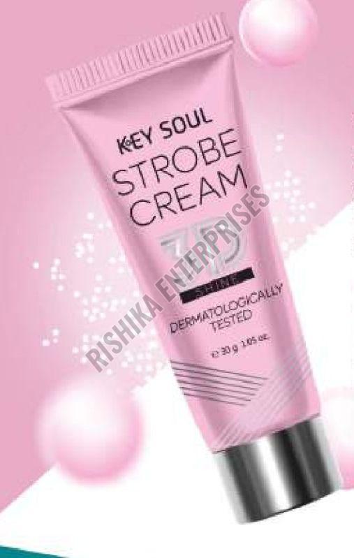 Key Soul Strobe Cream