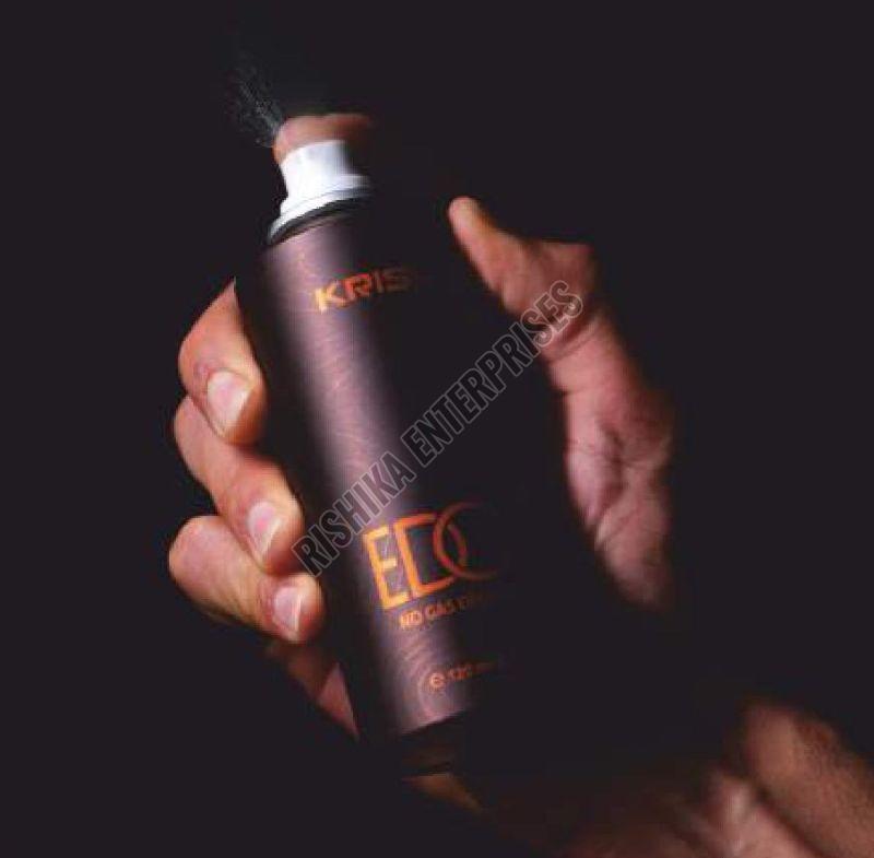 Krisp Edge Deodorant