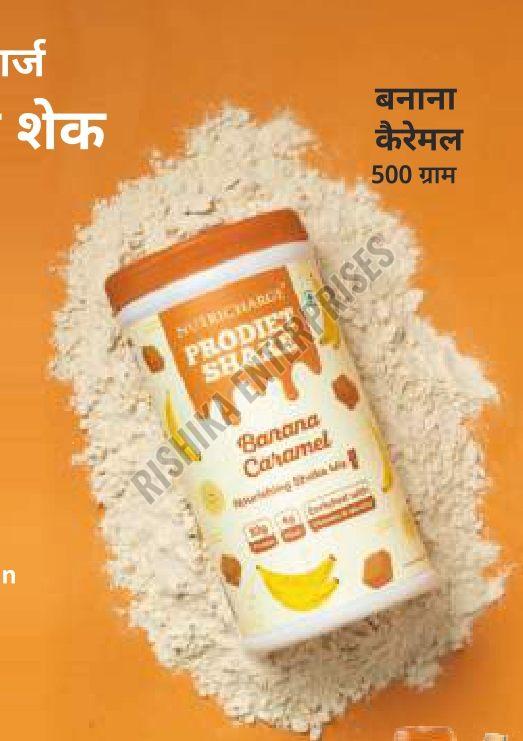 Nutricharge Prodiet Shake Powder