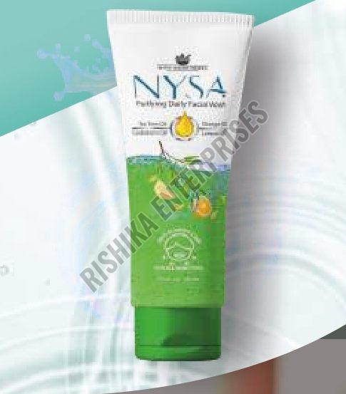 Nysa Face Wash