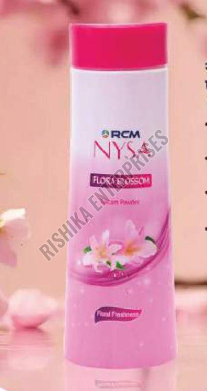 Nysa Flora Blossom Talc