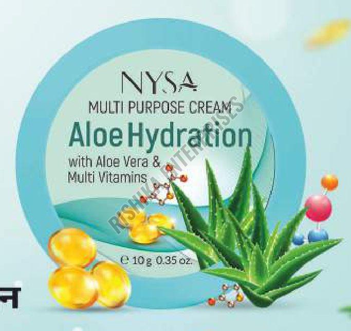 Nysa Aloe Hydration Cream