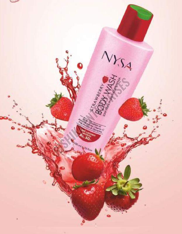 Nysa Products